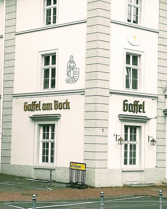 Wirtshaus am Bock